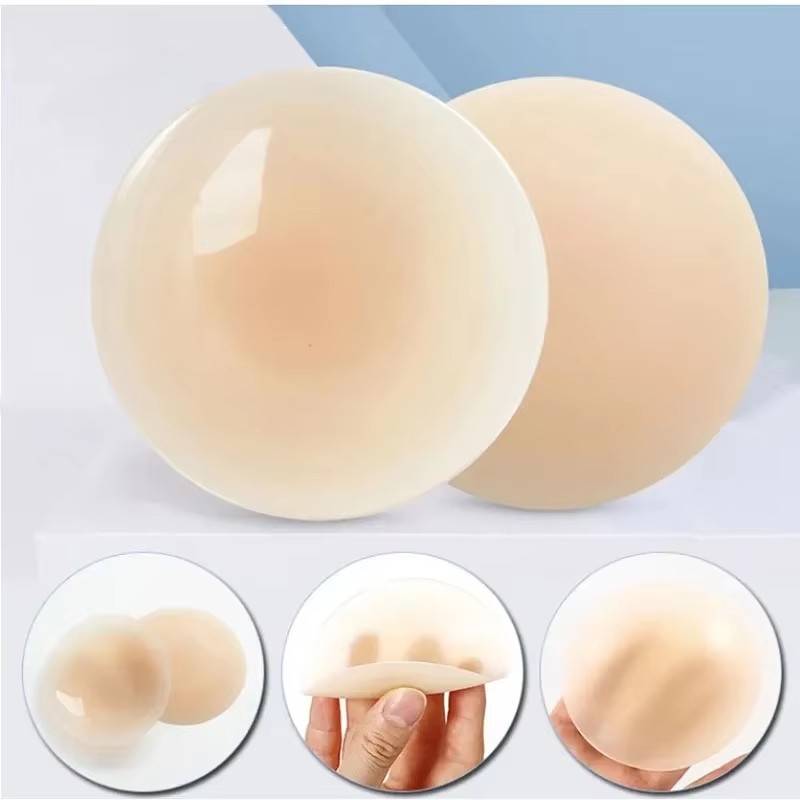 1 paio riutilizzabili petali d - Strapless Bra Backless recensione e prezzo