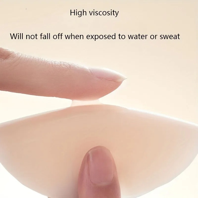 1 paio riutilizzabili petali d - Strapless Bra Backless recensione e prezzo